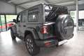 Jeep Wrangler Unlimited Sahara LED Navi Leder Kamera Grau - thumbnail 8
