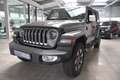 Jeep Wrangler Unlimited Sahara LED Navi Leder Kamera Grau - thumbnail 10