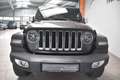 Jeep Wrangler Unlimited Sahara LED Navi Leder Kamera Grau - thumbnail 11
