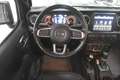 Jeep Wrangler Unlimited Sahara LED Navi Leder Kamera Grau - thumbnail 17