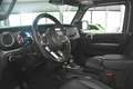 Jeep Wrangler Unlimited Sahara LED Navi Leder Kamera Grau - thumbnail 14