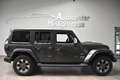 Jeep Wrangler Unlimited Sahara LED Navi Leder Kamera Grau - thumbnail 2