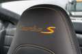 Porsche 991 (991.2) Turbo S Exclusive Series - 1 of 500 Grau - thumbnail 11