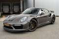 Porsche 991 (991.2) Turbo S Exclusive Series - 1 of 500 Grau - thumbnail 36