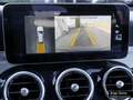 Mercedes-Benz GLC 200 4M AMG ADV EASY-PACK+LED+KEYLESS+19''+SH Schwarz - thumbnail 10