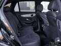 Mercedes-Benz GLC 200 4M AMG ADV EASY-PACK+LED+KEYLESS+19''+SH Schwarz - thumbnail 6
