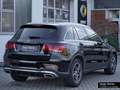 Mercedes-Benz GLC 200 4M AMG ADV EASY-PACK+LED+KEYLESS+19''+SH Schwarz - thumbnail 4