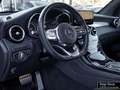 Mercedes-Benz GLC 200 4M AMG ADV EASY-PACK+LED+KEYLESS+19''+SH Schwarz - thumbnail 15