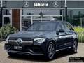 Mercedes-Benz GLC 200 4M AMG ADV EASY-PACK+LED+KEYLESS+19''+SH Schwarz - thumbnail 2
