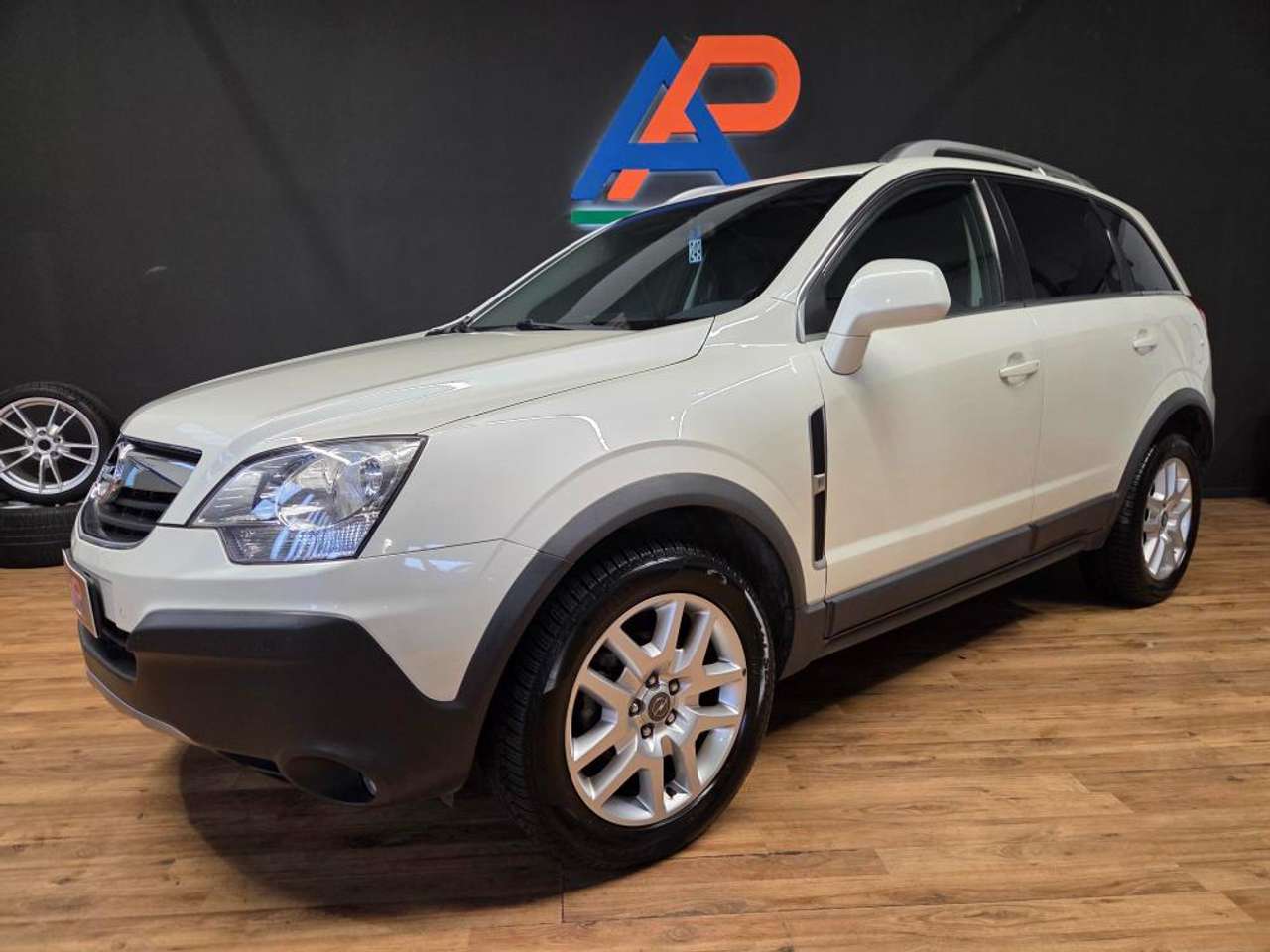 Opel Antara 2.0 cdti Cosmo 150cv