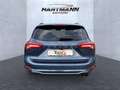 Ford Focus ST-Line Bluetooth Navi LED Klima el. Fenster Blauw - thumbnail 9