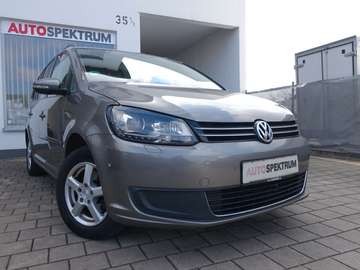 Comfortline XENON/AHK/PDC