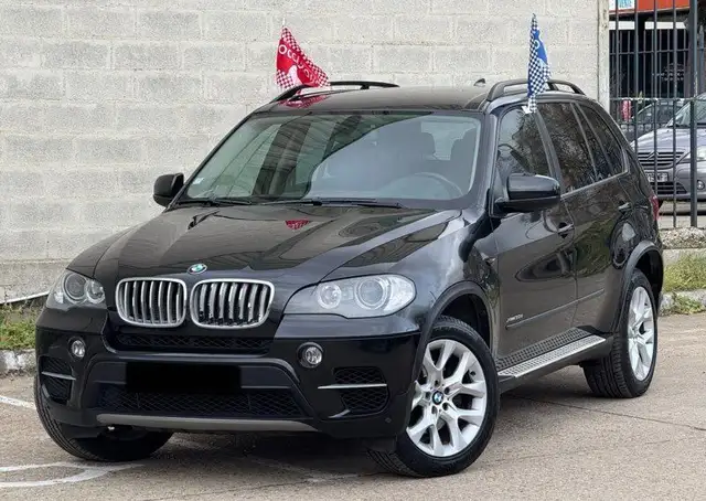 BMW X5 E70 3.0d xDrive Année 05-2010 Phase 2 235.000KLM Garantie 12 Mois