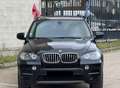 BMW X5 E70 3.0d xDrive Année 05-2010 Phase 2 235.000KLM Garantie 12 Mois Schwarz - thumbnail 3