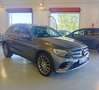 Mercedes-Benz GLC 220 220d 4Matic Aut. Argent - thumbnail 6