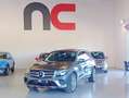 Mercedes-Benz GLC 220 220d 4Matic Aut. Argent - thumbnail 1