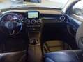 Mercedes-Benz GLC 220 220d 4Matic Aut. Argent - thumbnail 11