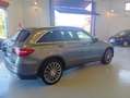 Mercedes-Benz GLC 220 220d 4Matic Aut. Argent - thumbnail 5