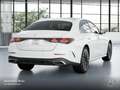 Mercedes-Benz E 400 e 4M Hybrid AMG 360° Pano Distr. Night PTS Weiß - thumbnail 5