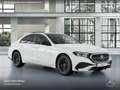 Mercedes-Benz E 400 e 4M Hybrid AMG 360° Pano Distr. Night PTS Weiß - thumbnail 21