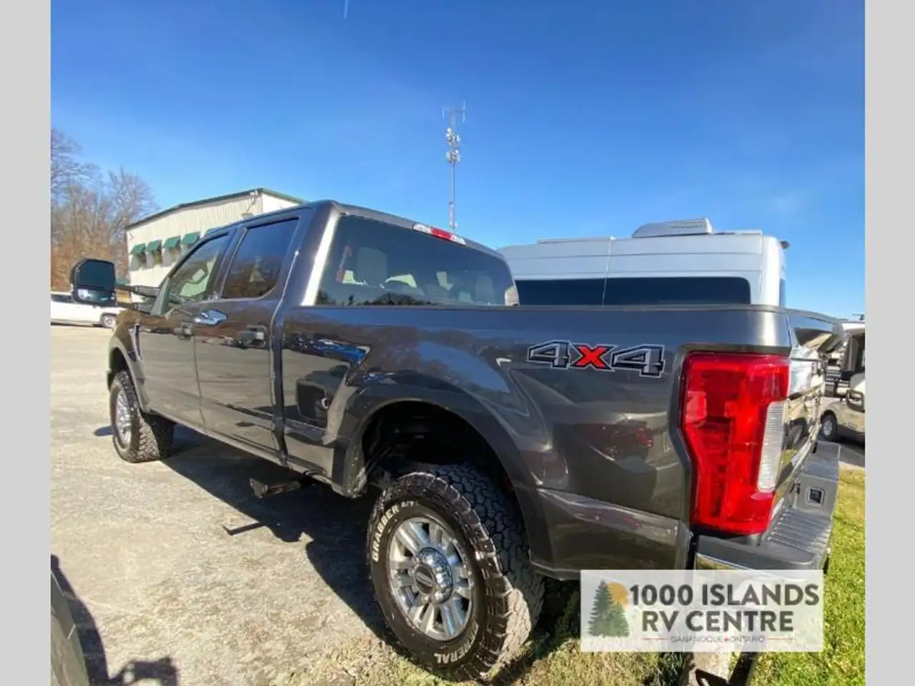 Ford F 250 снимка Ford F 250