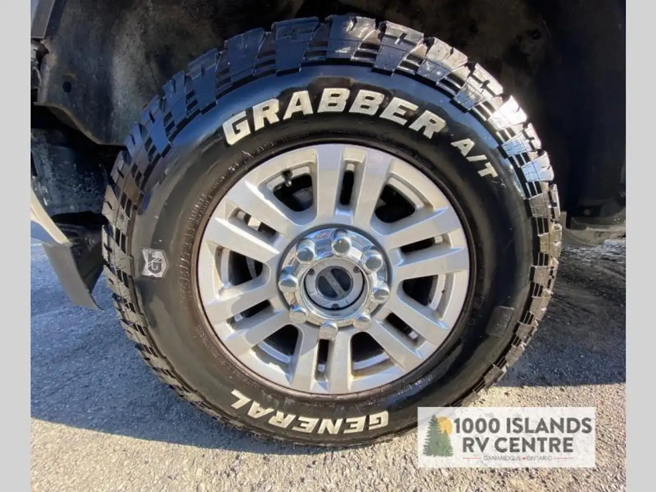 Ford F 250 снимка Ford F 250