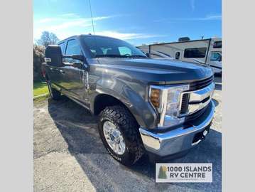 4x4 Super Duty