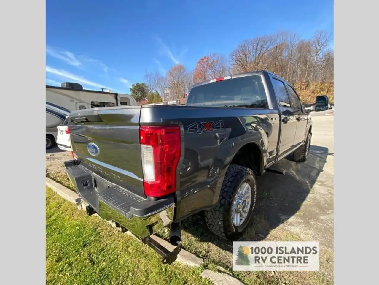 Ford F 250 снимка Ford F 250
