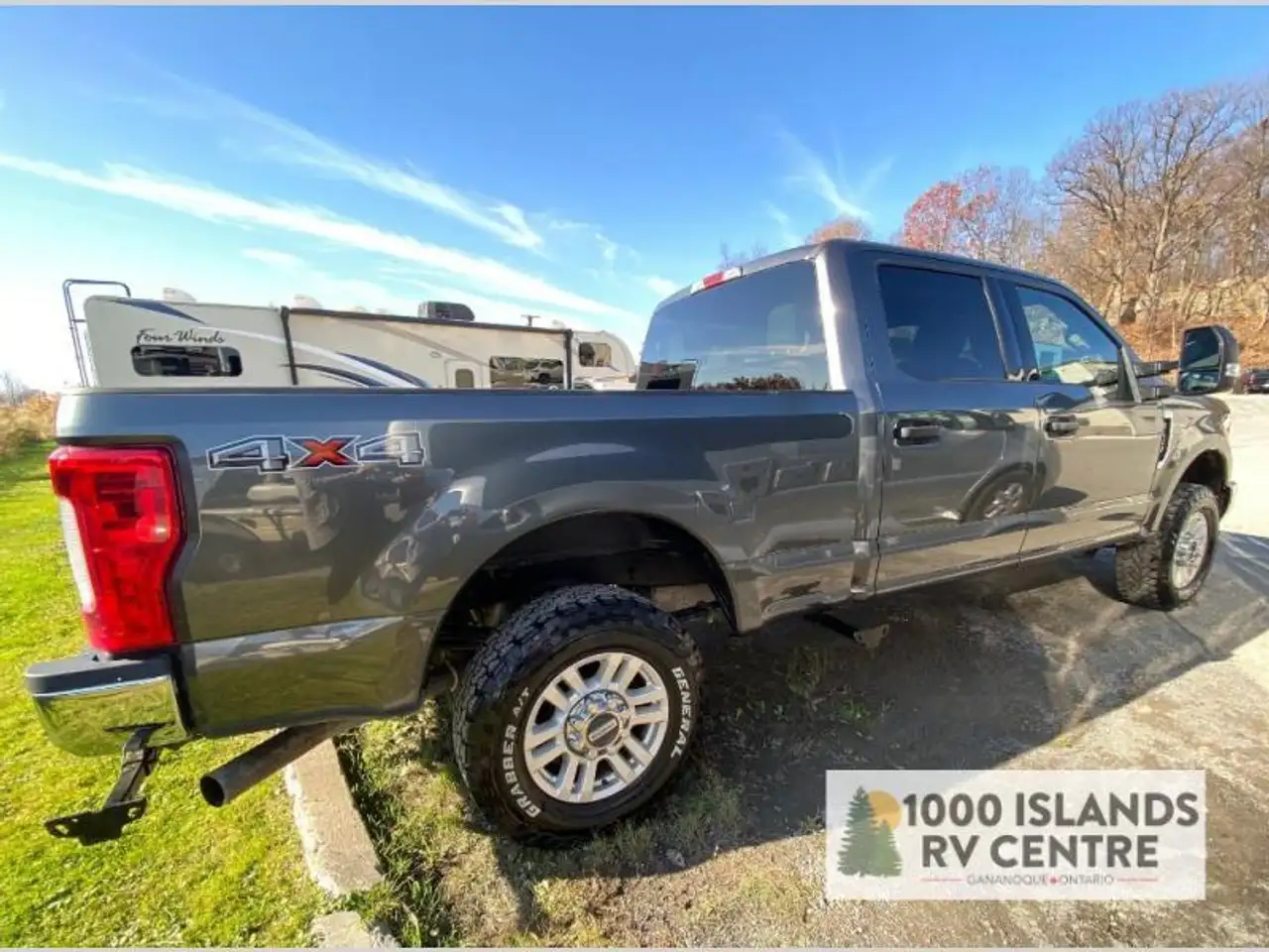 Ford F 250 снимка Ford F 250