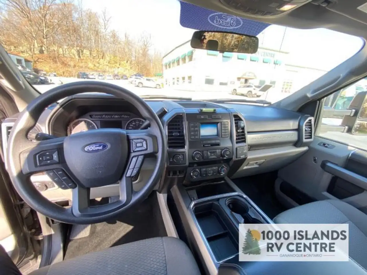 Ford F 250 снимка Ford F 250