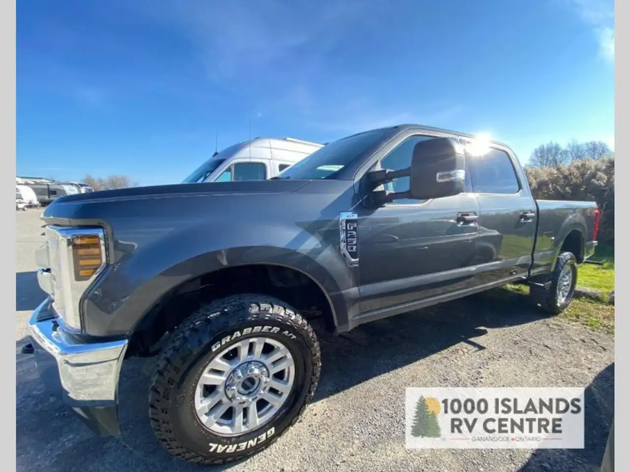 Ford F 250 снимка Ford F 250