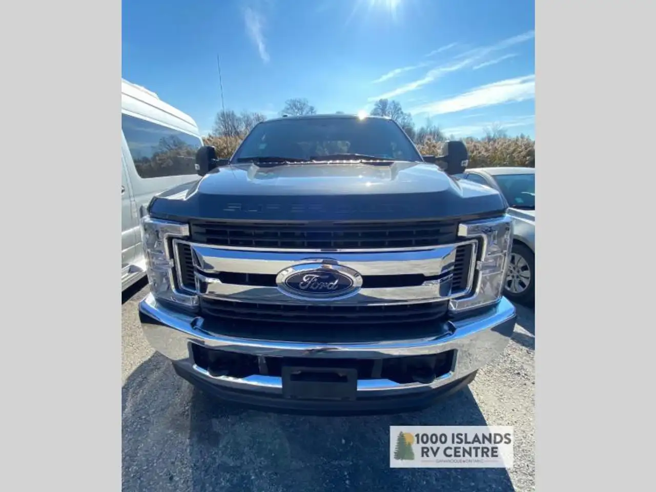 Ford F 250 снимка Ford F 250