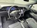 Tesla Model X 100D (max. Reichweite) 5-sitzer *MwSt. ausweisbar Blau - thumbnail 6