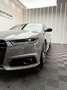 Audi A6 *Matrix*Pano*AHK*STH*360.Kamera*Luft*Bose*ACC Grau - thumbnail 4