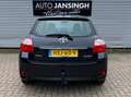Toyota Auris 1.6 Comfort | Airco | LM Velgen | Trekhaak | RIJKL Zwart - thumbnail 3