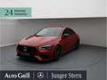 Mercedes-Benz CLA 45 AMG CLA 45 S 4M+ AMG Night RIDE Burm AHK Perfo-Sitz Rosso - thumbnail 2