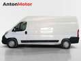 Citroen Jumper BlueHDi 103KW (140) Furgón 35 Heavy L3H2 - Blanco - thumbnail 4
