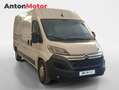 Citroen Jumper BlueHDi 103KW (140) Furgón 35 Heavy L3H2 - Blanco - thumbnail 3
