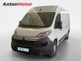 Citroen Jumper BlueHDi 103KW (140) Furgón 35 Heavy L3H2 - Blanco - thumbnail 17