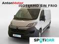 Citroen Jumper BlueHDi 103KW (140) Furgón 35 Heavy L3H2 - Blanco - thumbnail 1