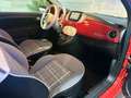Fiat 500 MildHybrid*Navi*City-Paket* Rojo - thumbnail 14