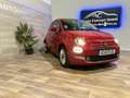 Fiat 500 MildHybrid*Navi*City-Paket* Rojo - thumbnail 2