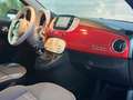Fiat 500 MildHybrid*Navi*City-Paket* Rojo - thumbnail 11