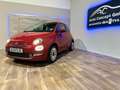 Fiat 500 MildHybrid*Navi*City-Paket* Rojo - thumbnail 4