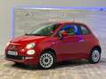 Fiat 500 MildHybrid*Navi*City-Paket* Rojo - thumbnail 1