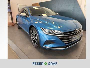 Shooting Brake 1.4 TSI eHyb Elegance AHK*Pano*Matr