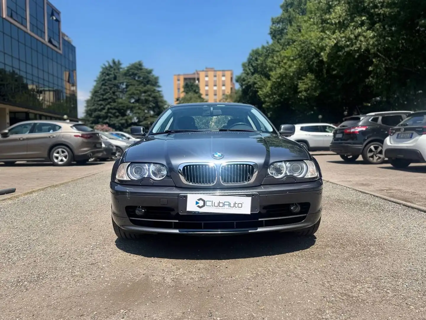 BMW 320 320ci Attiva ASI - 2