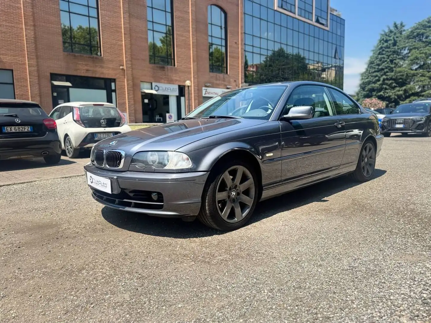BMW 320 320ci Attiva ASI - 1