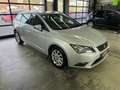 SEAT Leon 1.6 TDI DSG ST Style+ACC+Navi+PDC+SHZ+16" Silber - thumbnail 8
