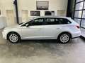 SEAT Leon 1.6 TDI DSG ST Style+ACC+Navi+PDC+SHZ+16" Silber - thumbnail 3